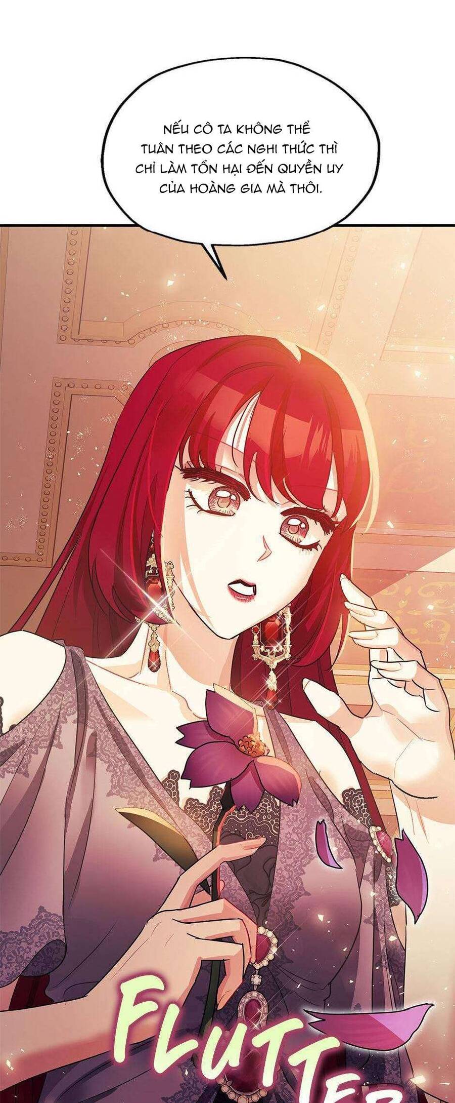 Liều Thuốc An Thần Của Bạo Chúa Chap 29 - Next Chap 30