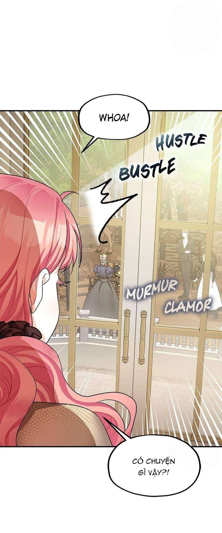 Liều Thuốc An Thần Của Bạo Chúa Chap 29 - Next Chap 30