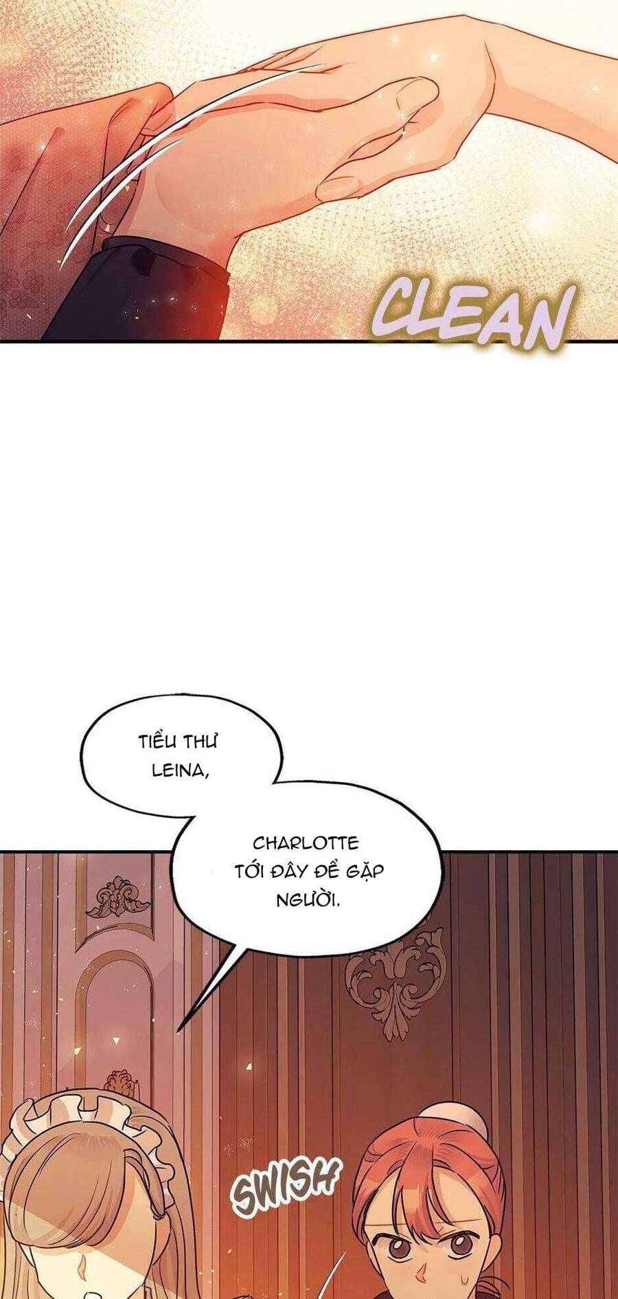 Liều Thuốc An Thần Của Bạo Chúa Chap 29 - Next Chap 30
