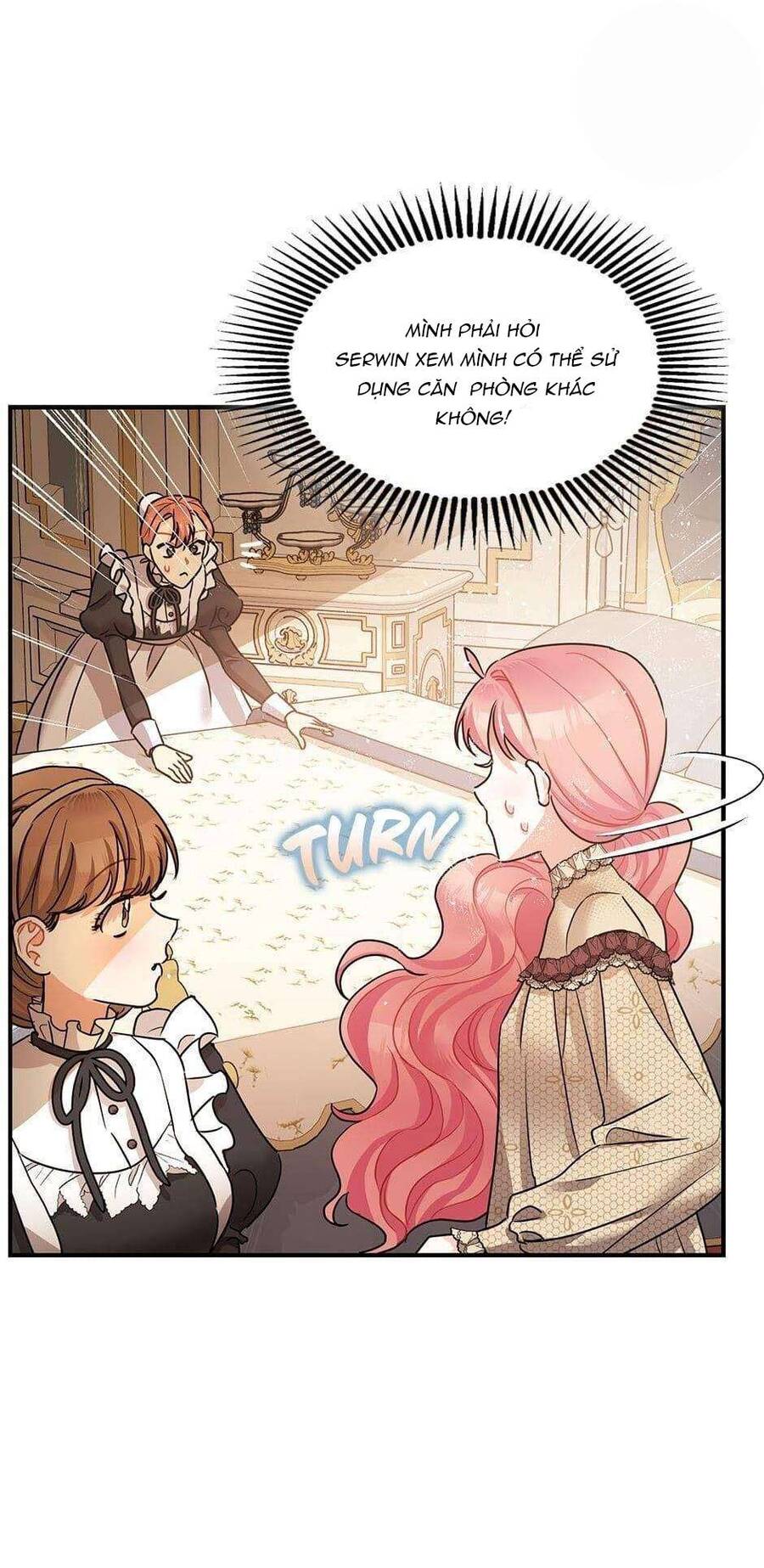 Liều Thuốc An Thần Của Bạo Chúa Chap 29 - Next Chap 30