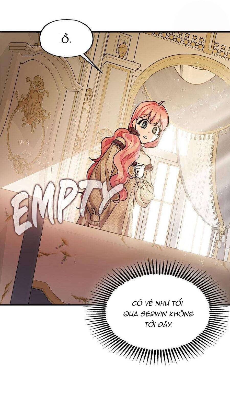 Liều Thuốc An Thần Của Bạo Chúa Chap 29 - Next Chap 30