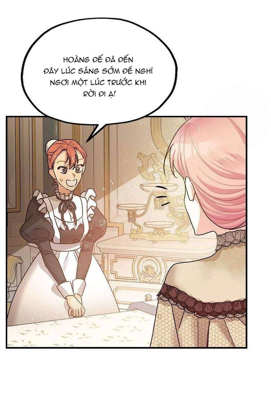 Liều Thuốc An Thần Của Bạo Chúa Chap 29 - Next Chap 30