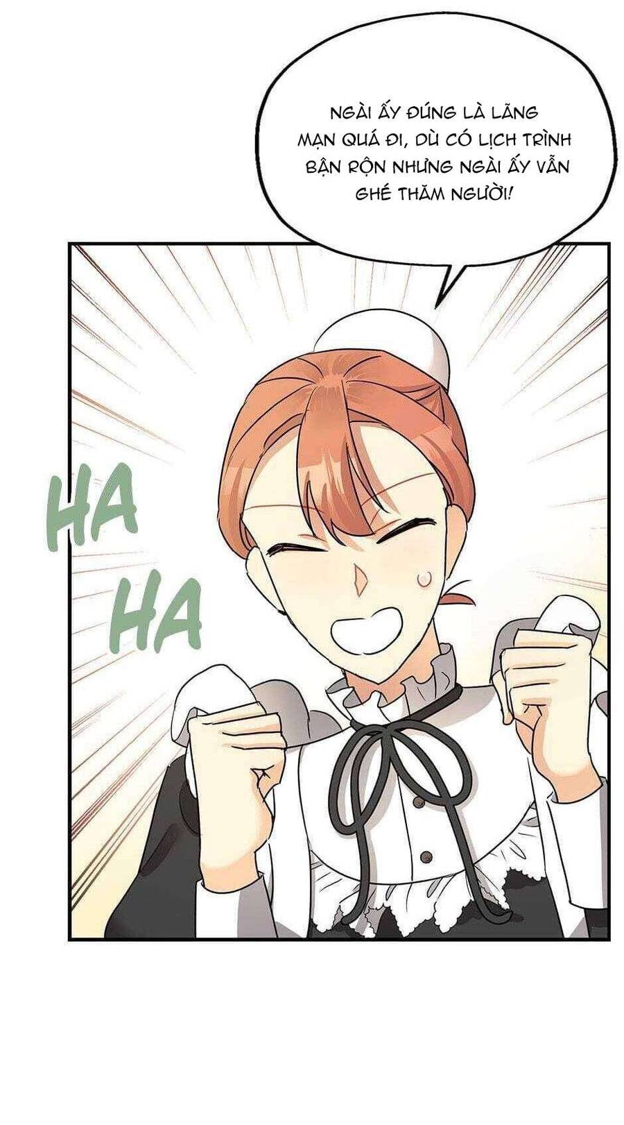 Liều Thuốc An Thần Của Bạo Chúa Chap 29 - Next Chap 30