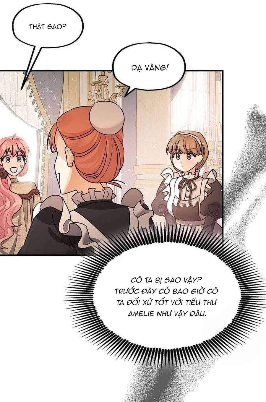 Liều Thuốc An Thần Của Bạo Chúa Chap 29 - Next Chap 30