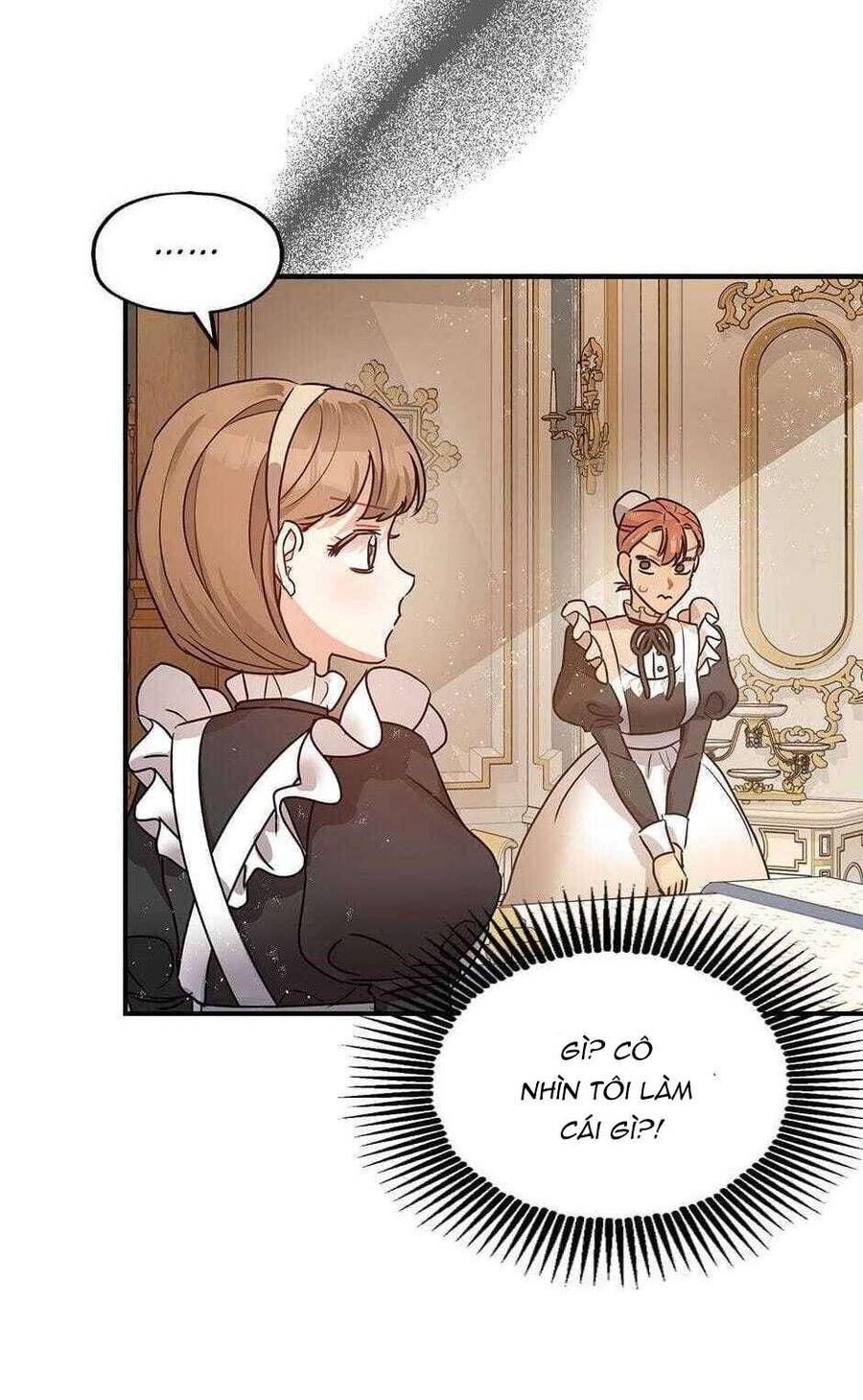 Liều Thuốc An Thần Của Bạo Chúa Chap 29 - Next Chap 30