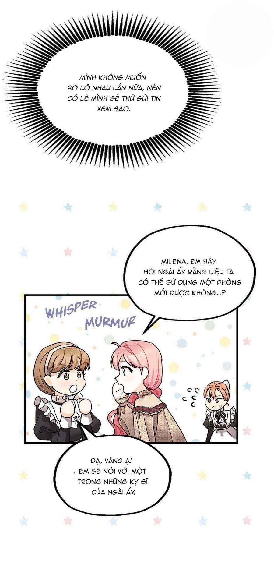 Liều Thuốc An Thần Của Bạo Chúa Chap 29 - Next Chap 30