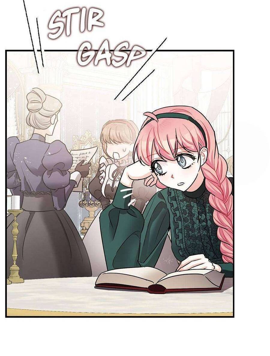 Liều Thuốc An Thần Của Bạo Chúa Chap 29 - Next Chap 30