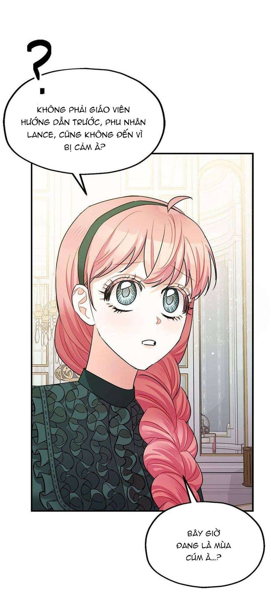 Liều Thuốc An Thần Của Bạo Chúa Chap 29 - Next Chap 30