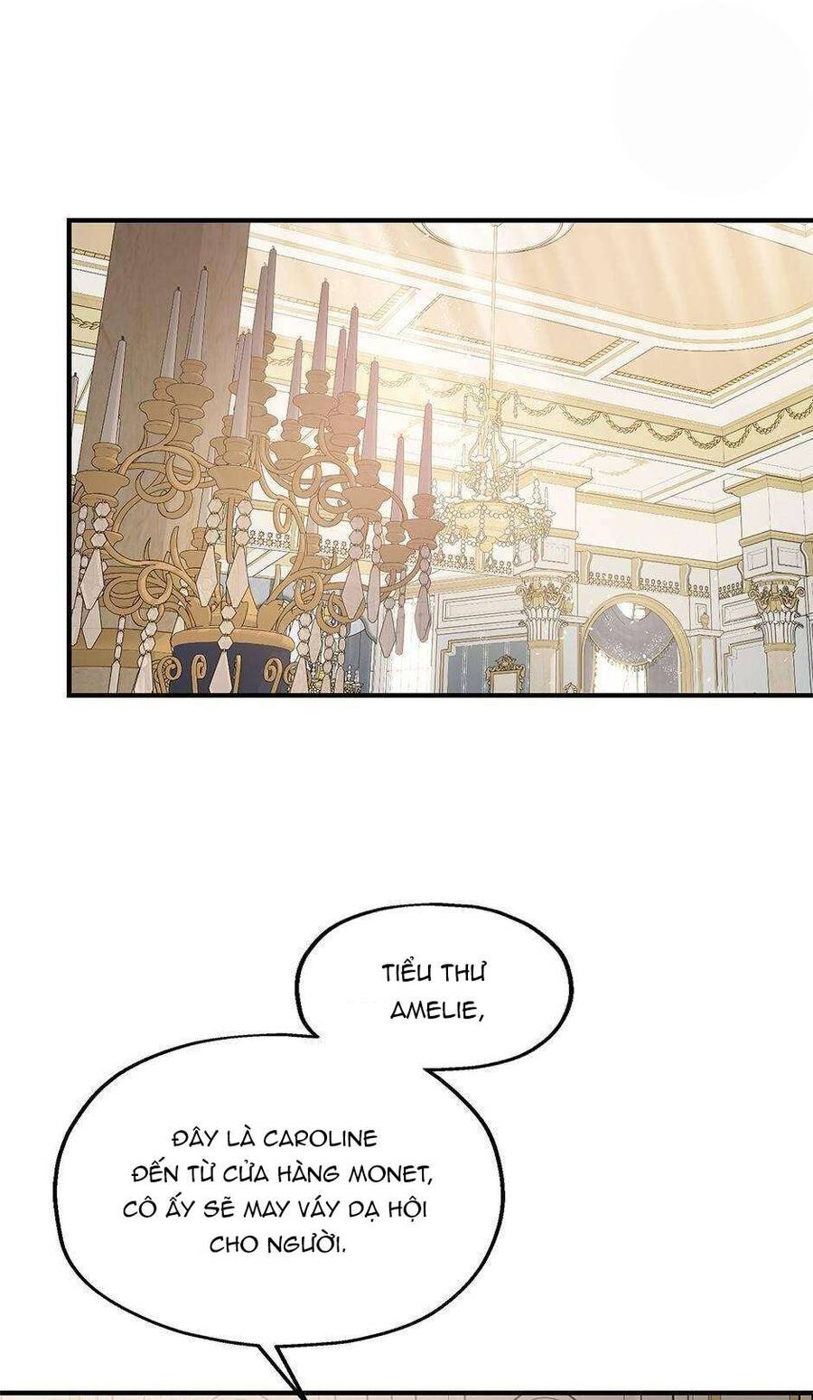Liều Thuốc An Thần Của Bạo Chúa Chap 29 - Next Chap 30