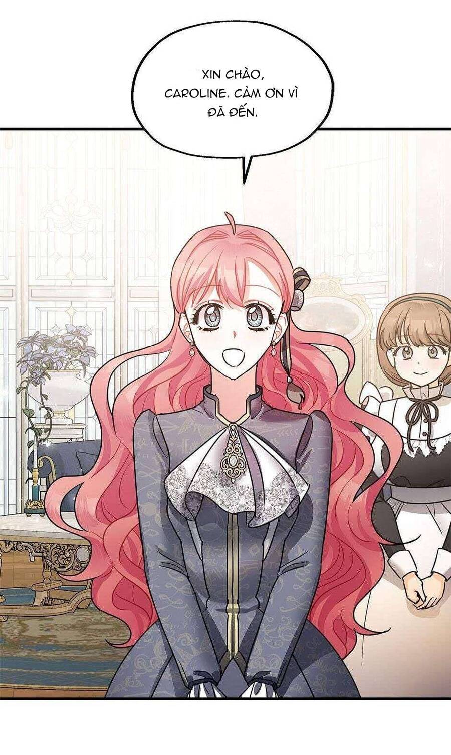 Liều Thuốc An Thần Của Bạo Chúa Chap 29 - Next Chap 30