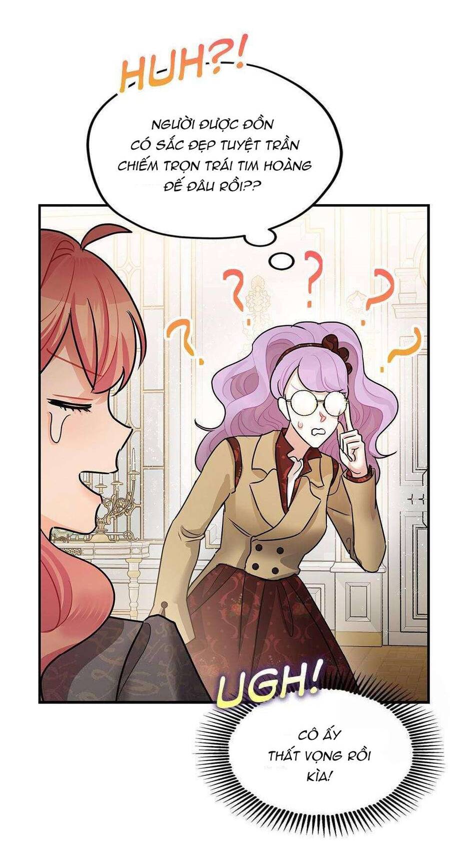 Liều Thuốc An Thần Của Bạo Chúa Chap 29 - Next Chap 30