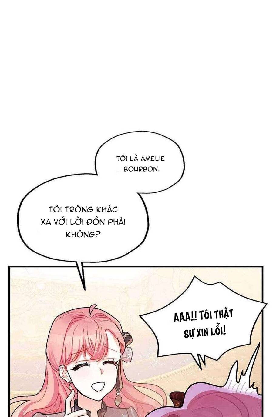 Liều Thuốc An Thần Của Bạo Chúa Chap 29 - Next Chap 30
