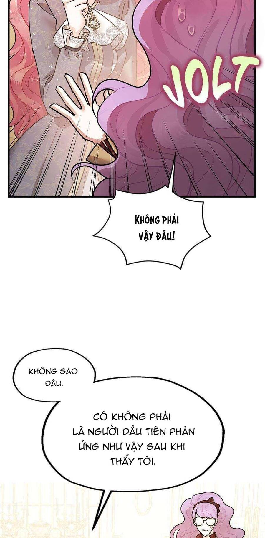 Liều Thuốc An Thần Của Bạo Chúa Chap 29 - Next Chap 30