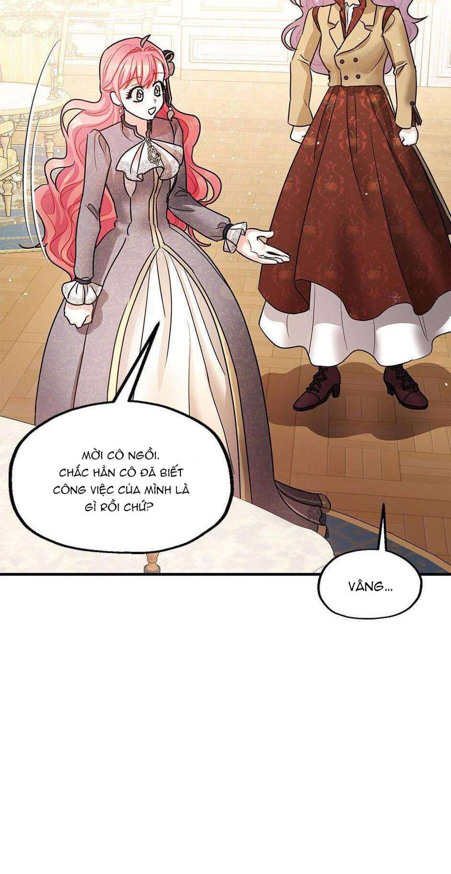 Liều Thuốc An Thần Của Bạo Chúa Chap 29 - Next Chap 30
