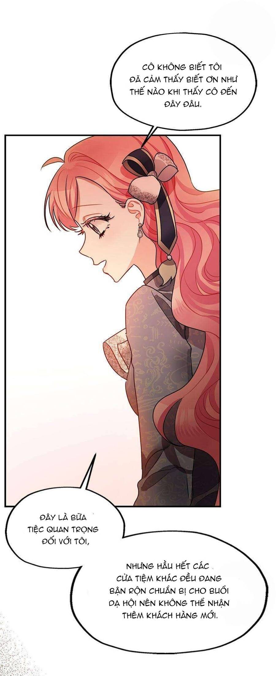 Liều Thuốc An Thần Của Bạo Chúa Chap 29 - Next Chap 30