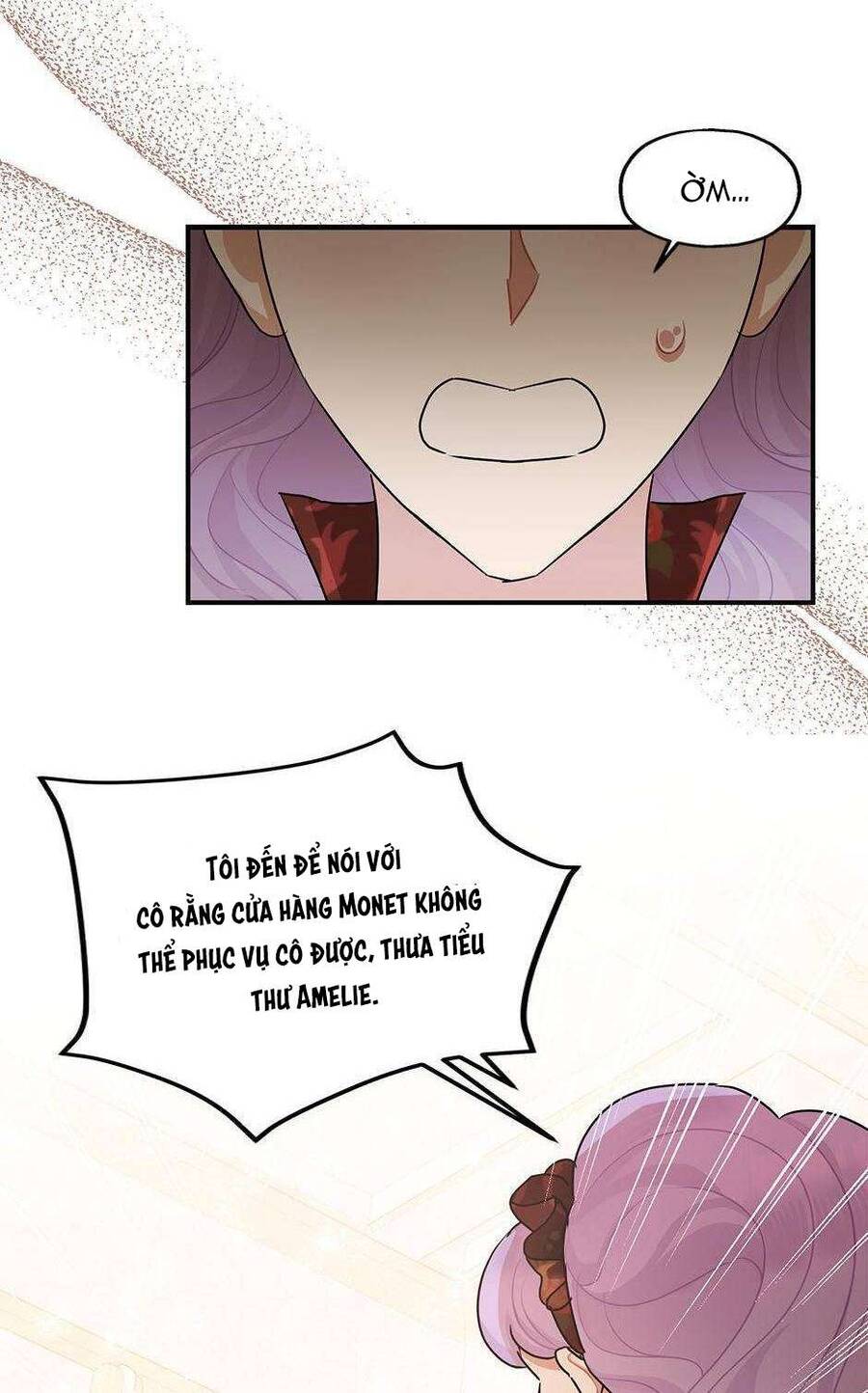 Liều Thuốc An Thần Của Bạo Chúa Chap 29 - Next Chap 30