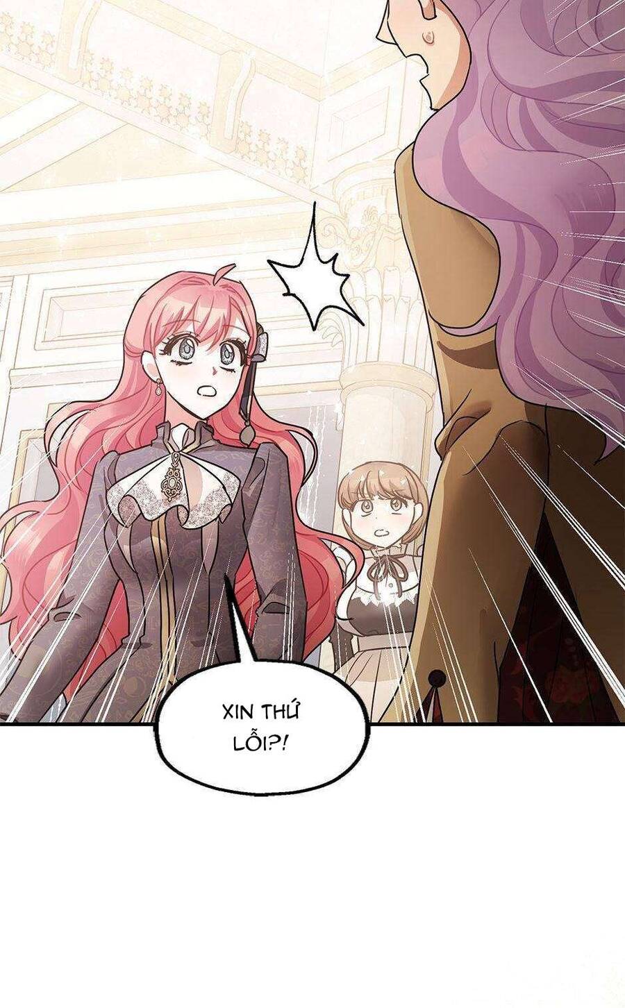 Liều Thuốc An Thần Của Bạo Chúa Chap 29 - Next Chap 30