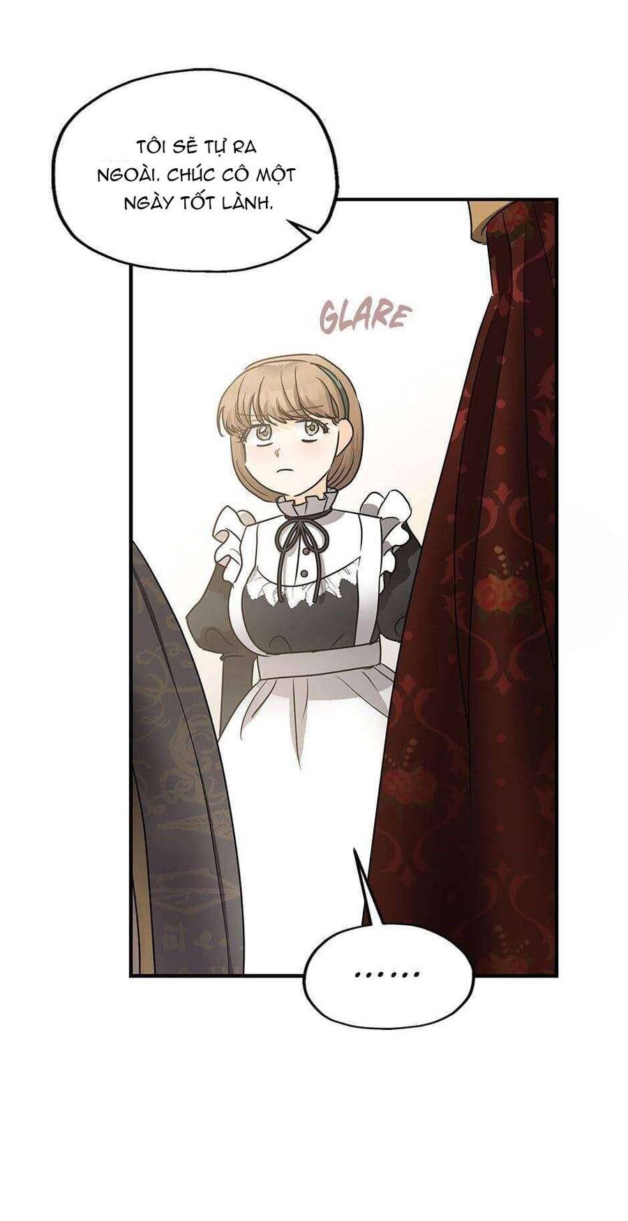 Liều Thuốc An Thần Của Bạo Chúa Chap 29 - Next Chap 30