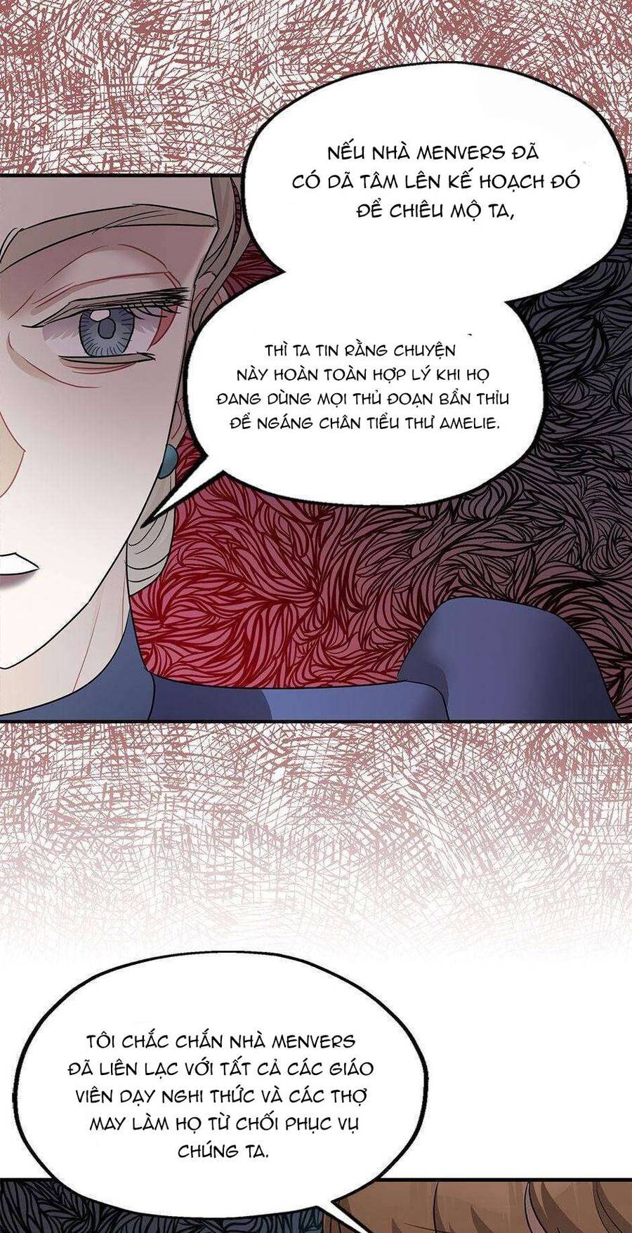 Liều Thuốc An Thần Của Bạo Chúa Chap 29 - Next Chap 30