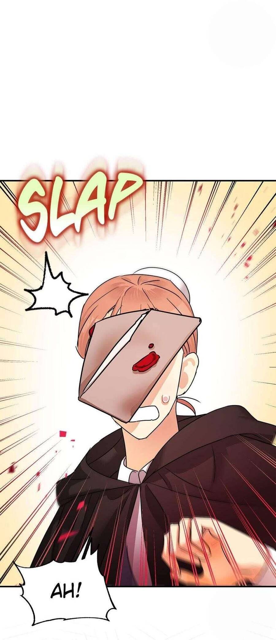 Liều Thuốc An Thần Của Bạo Chúa Chap 29 - Next Chap 30