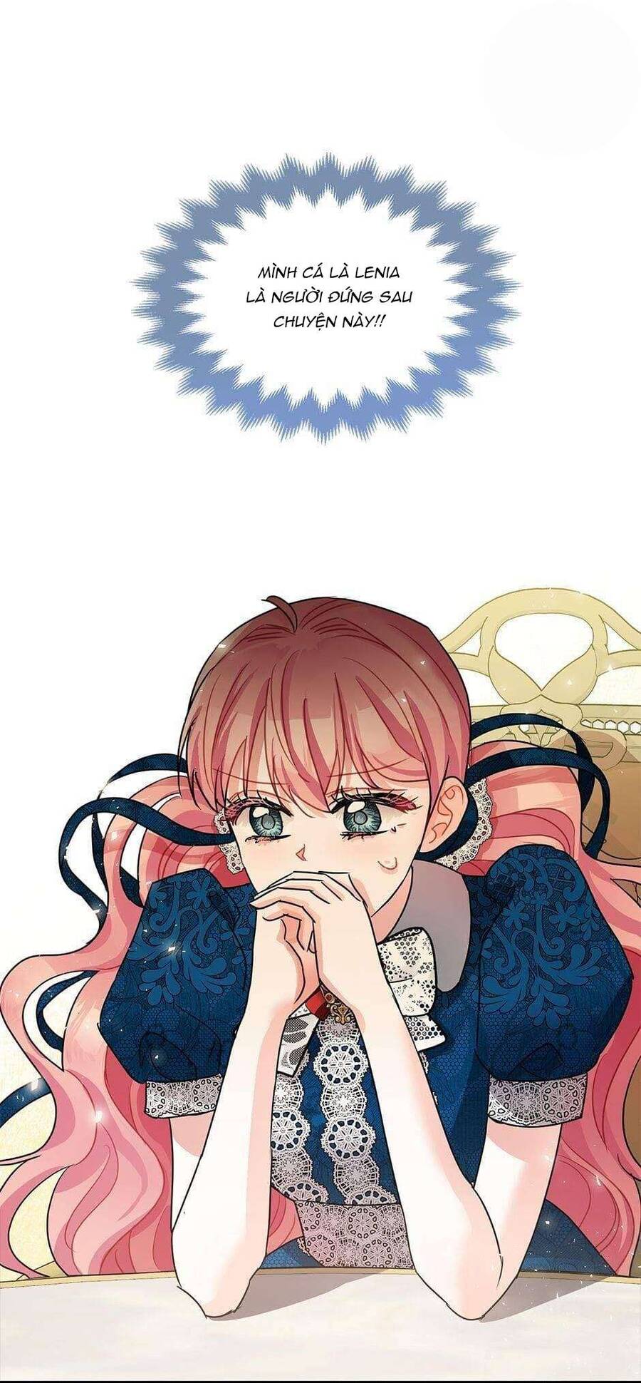 Liều Thuốc An Thần Của Bạo Chúa Chap 29 - Next Chap 30