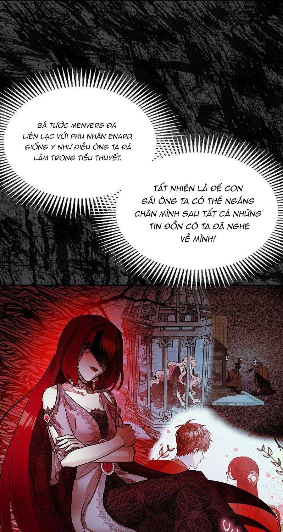 Liều Thuốc An Thần Của Bạo Chúa Chap 29 - Next Chap 30