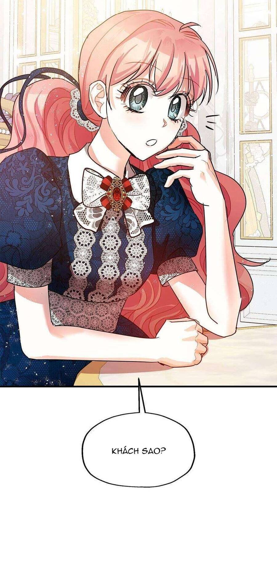 Liều Thuốc An Thần Của Bạo Chúa Chap 29 - Next Chap 30