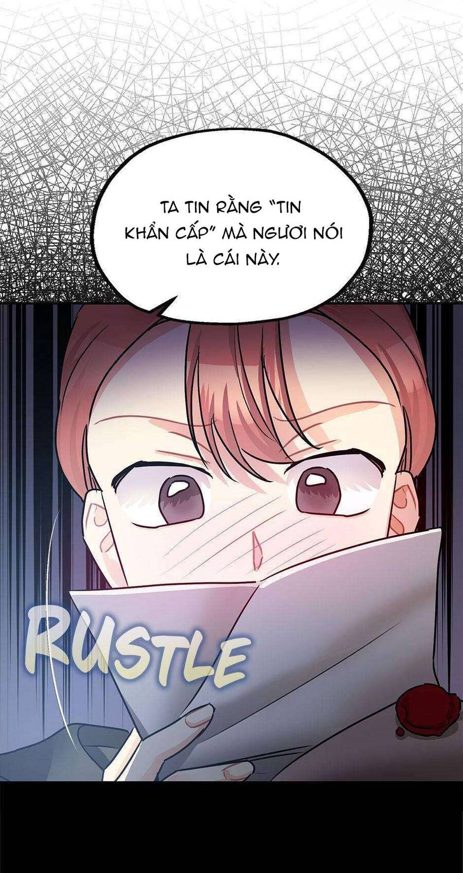 Liều Thuốc An Thần Của Bạo Chúa Chap 29 - Next Chap 30