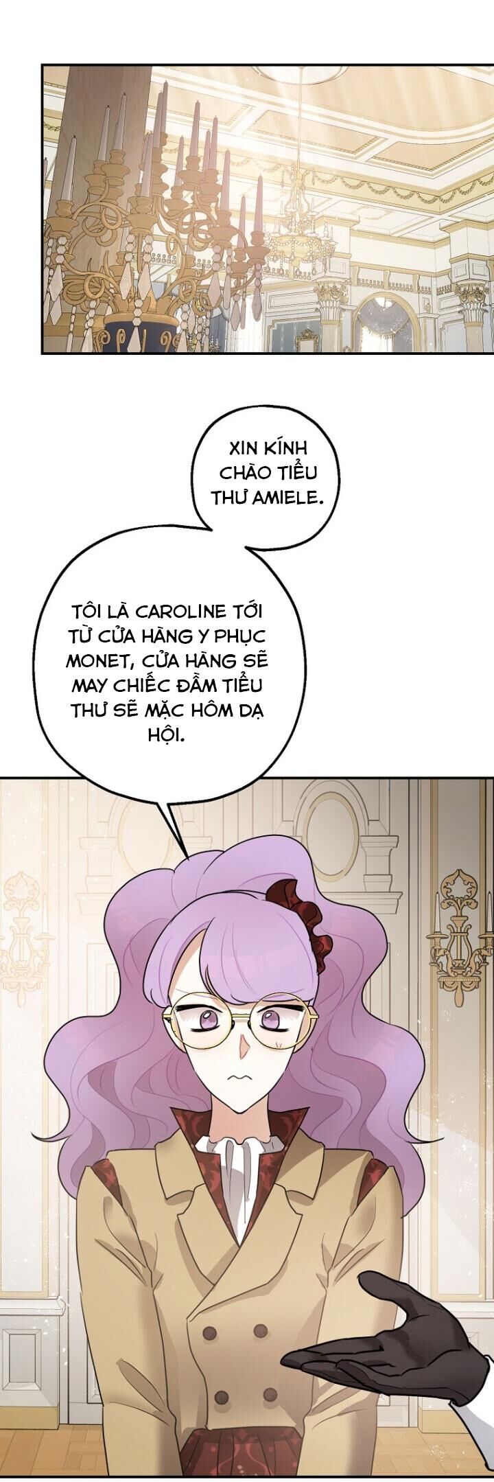 Liều Thuốc An Thần Của Bạo Chúa Chap 295 - Next Chap 296