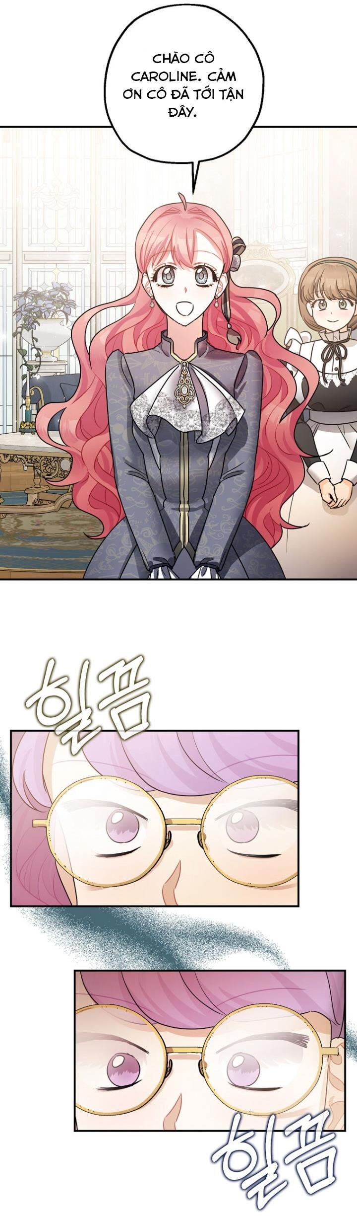 Liều Thuốc An Thần Của Bạo Chúa Chap 295 - Next Chap 296