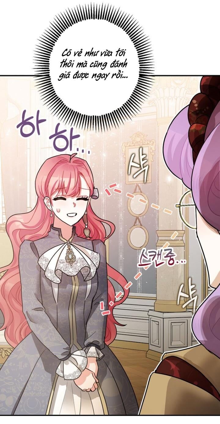 Liều Thuốc An Thần Của Bạo Chúa Chap 295 - Next Chap 296