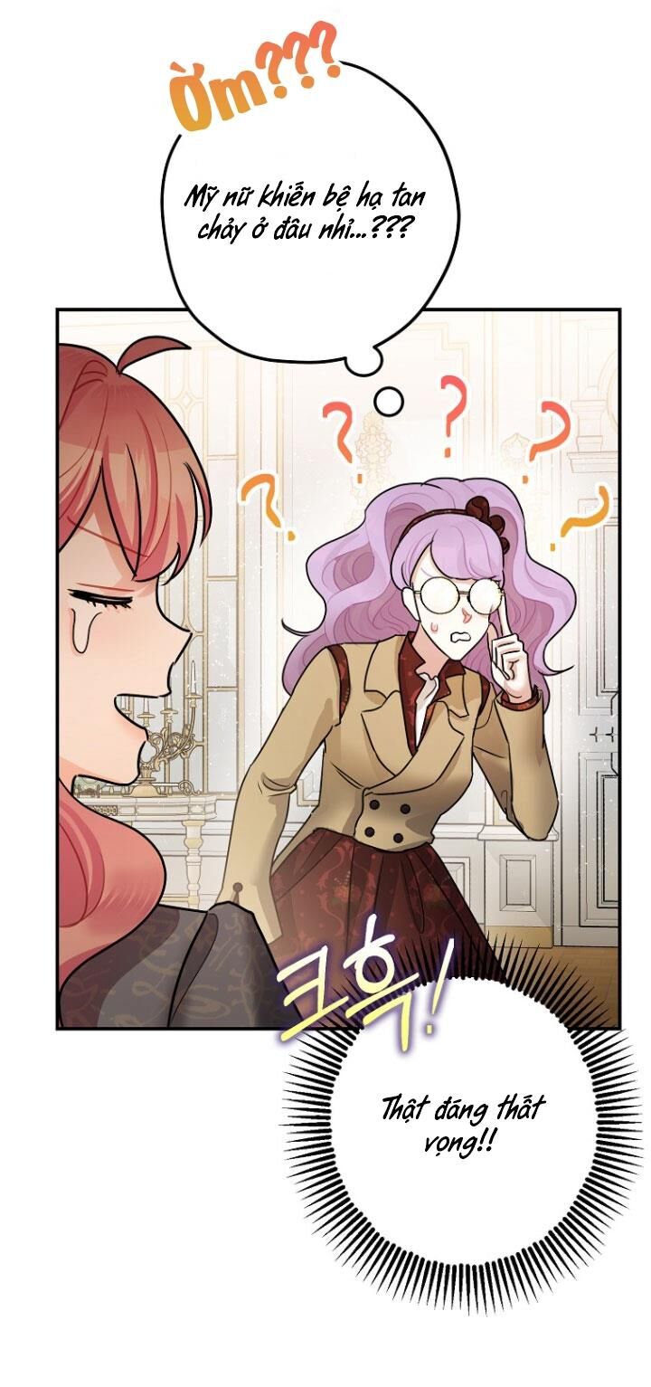 Liều Thuốc An Thần Của Bạo Chúa Chap 295 - Next Chap 296