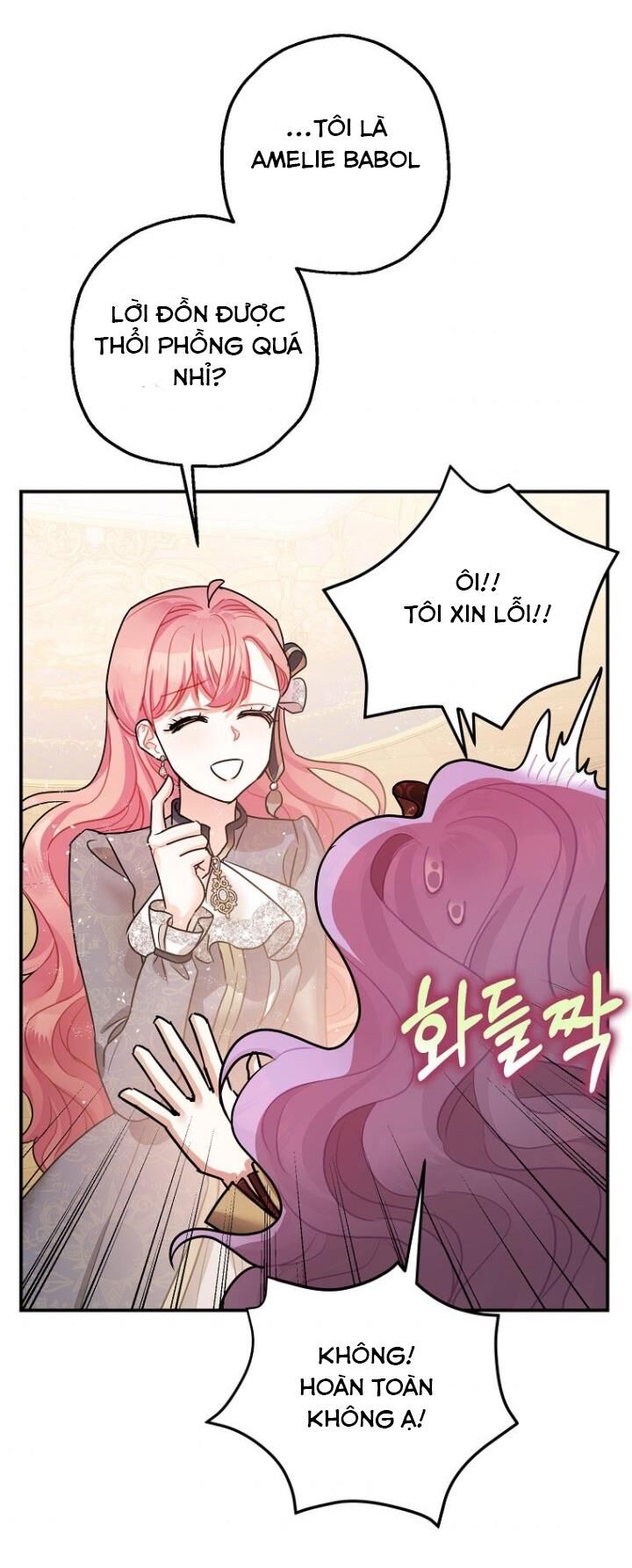 Liều Thuốc An Thần Của Bạo Chúa Chap 295 - Next Chap 296