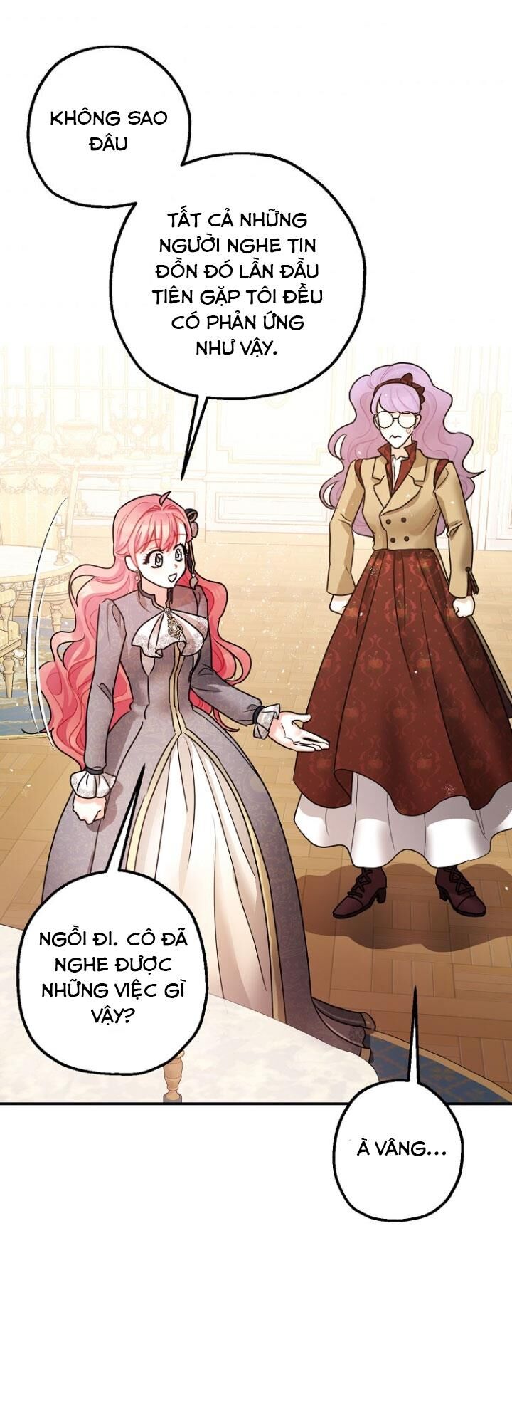 Liều Thuốc An Thần Của Bạo Chúa Chap 295 - Next Chap 296