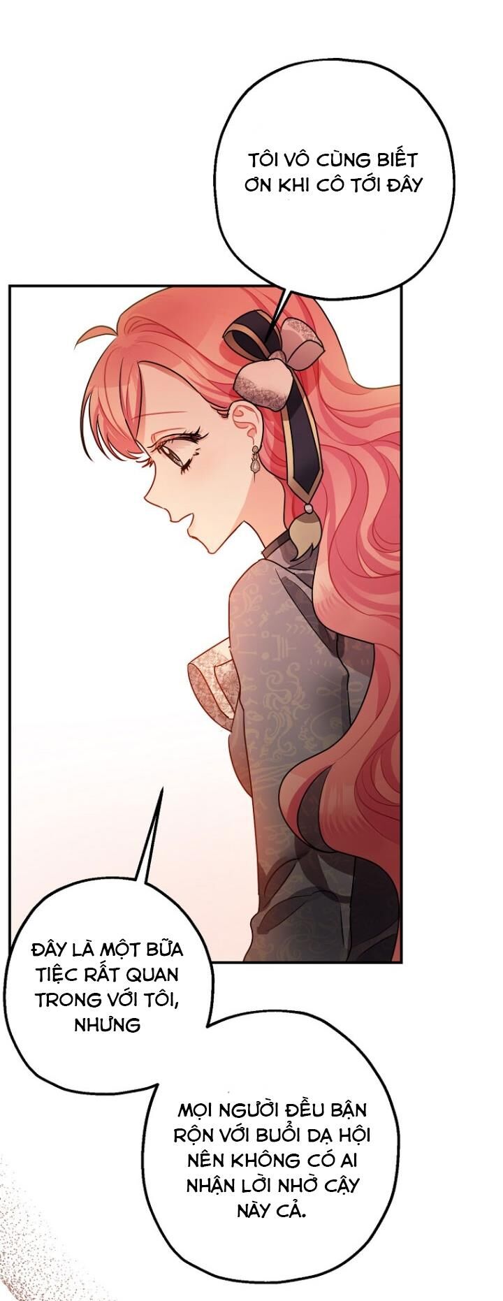 Liều Thuốc An Thần Của Bạo Chúa Chap 295 - Next Chap 296