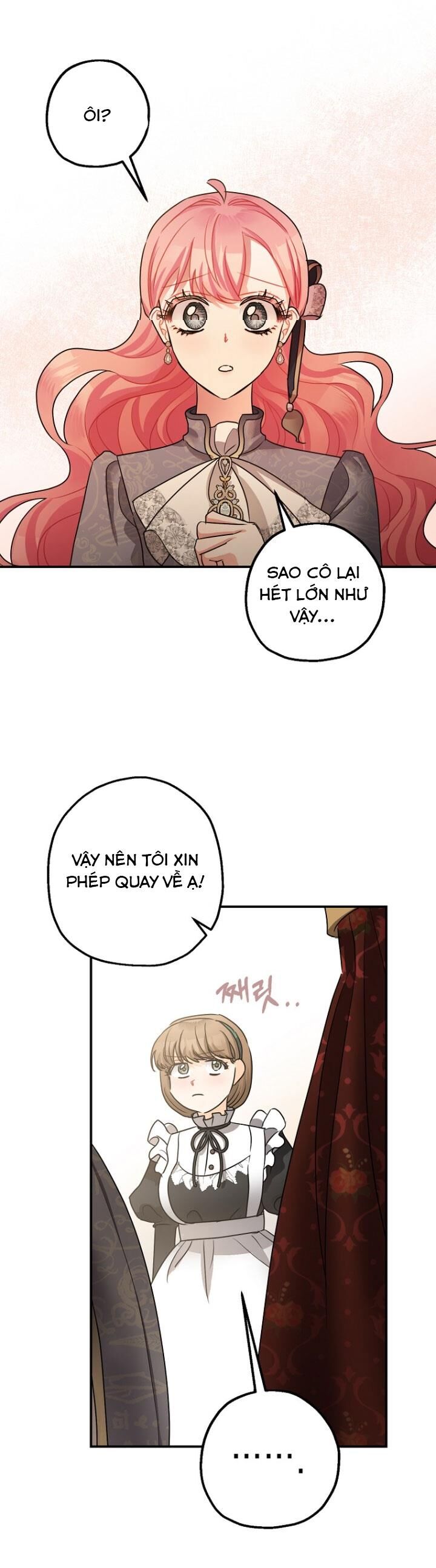 Liều Thuốc An Thần Của Bạo Chúa Chap 295 - Next Chap 296