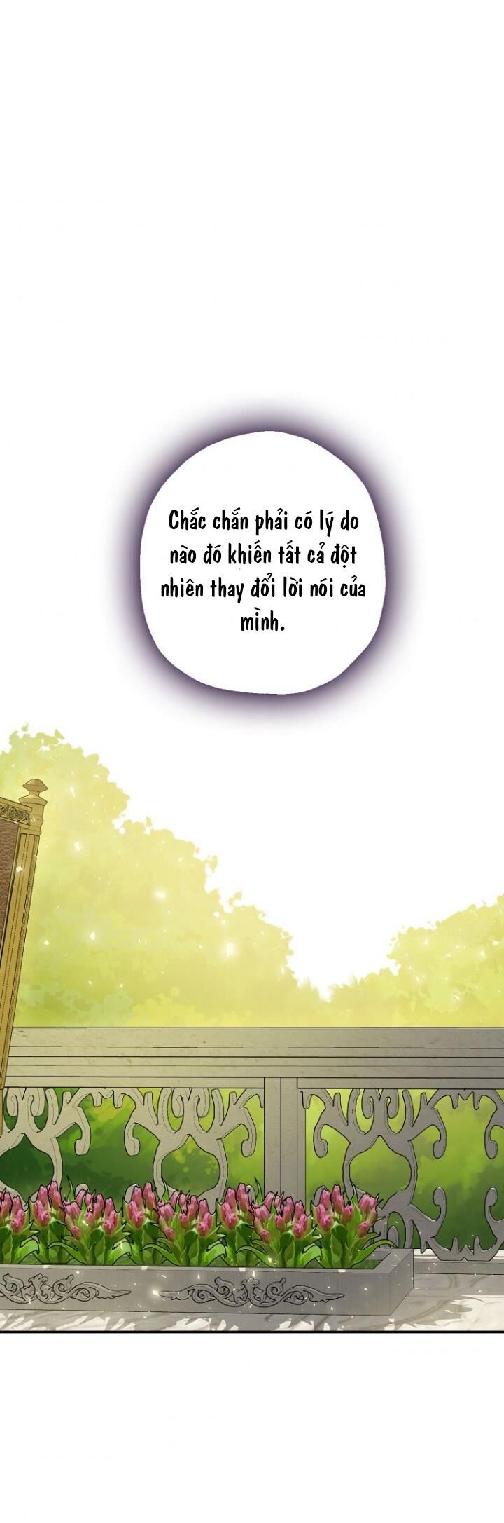Liều Thuốc An Thần Của Bạo Chúa Chap 295 - Next Chap 296