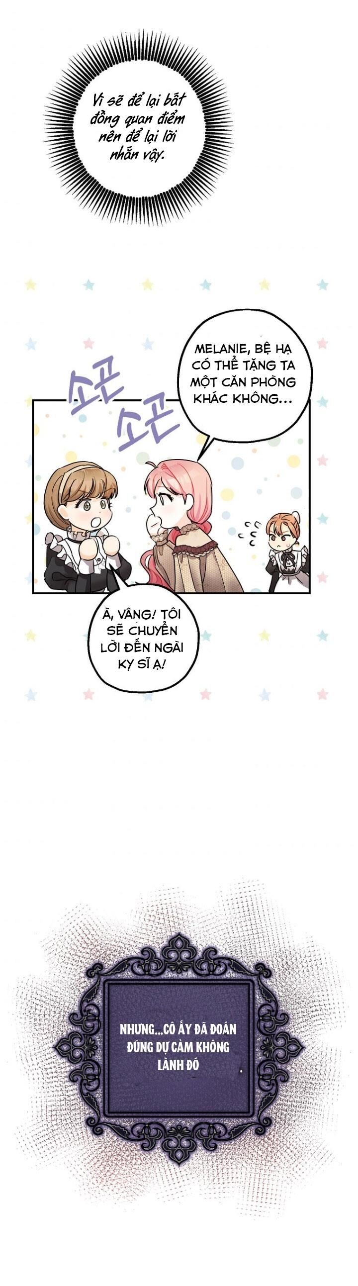 Liều Thuốc An Thần Của Bạo Chúa Chap 295 - Next Chap 296