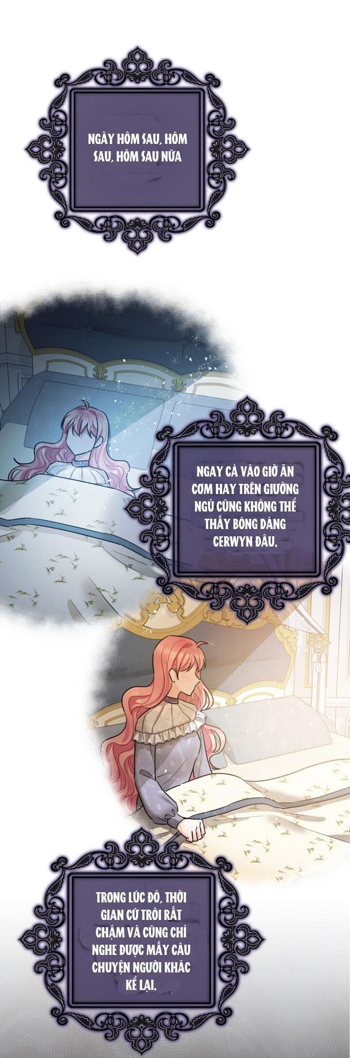 Liều Thuốc An Thần Của Bạo Chúa Chap 295 - Next Chap 296