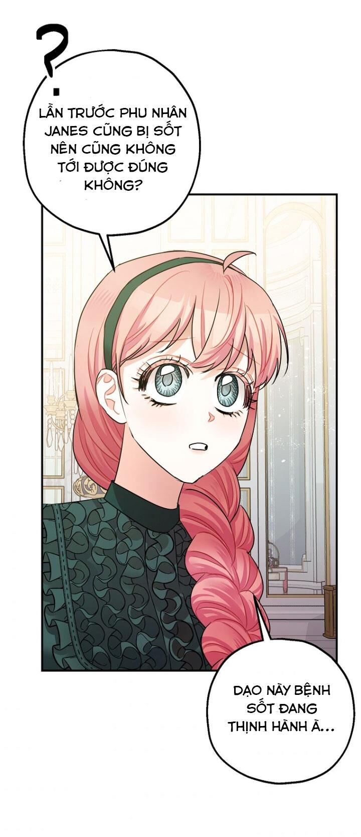 Liều Thuốc An Thần Của Bạo Chúa Chap 295 - Next Chap 296