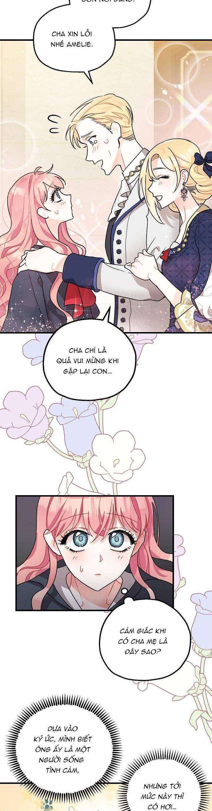 Liều Thuốc An Thần Của Bạo Chúa Chap 3 - Next Chap 4