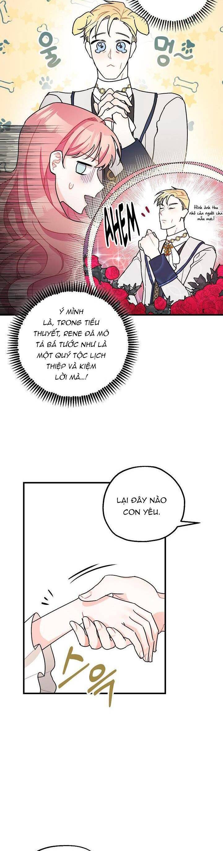 Liều Thuốc An Thần Của Bạo Chúa Chap 3 - Next Chap 4