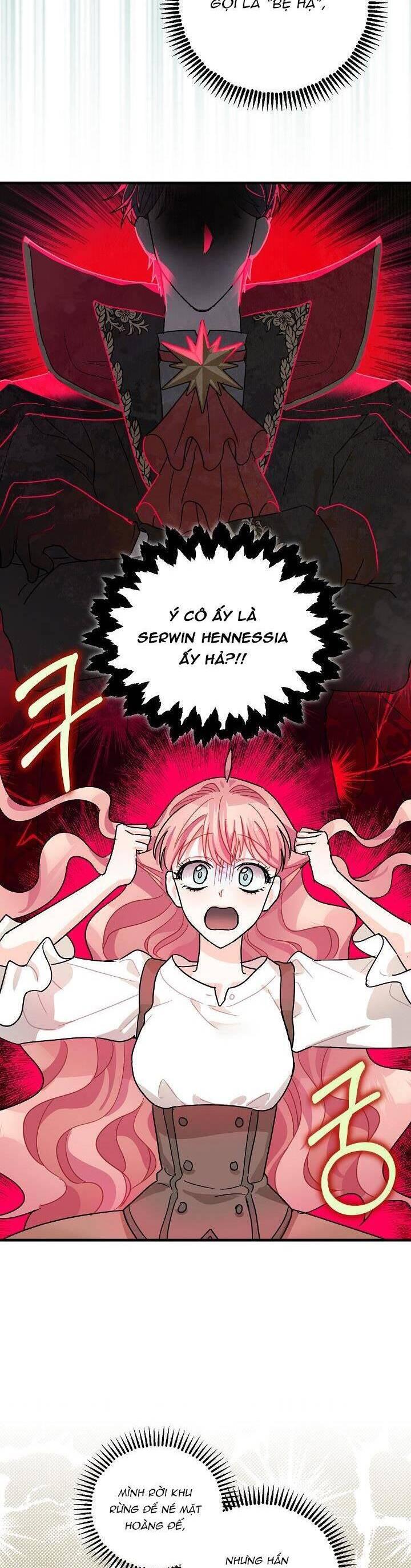 Liều Thuốc An Thần Của Bạo Chúa Chap 3 - Next Chap 4