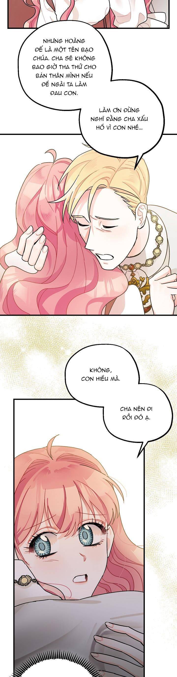 Liều Thuốc An Thần Của Bạo Chúa Chap 3 - Next Chap 4