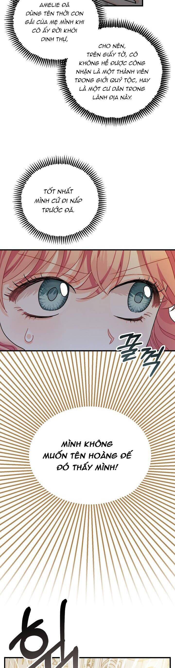 Liều Thuốc An Thần Của Bạo Chúa Chap 3 - Next Chap 4
