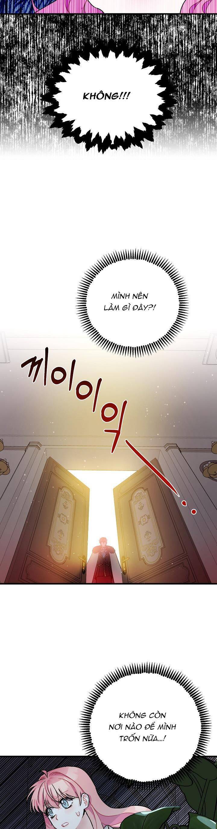 Liều Thuốc An Thần Của Bạo Chúa Chap 3 - Next Chap 4