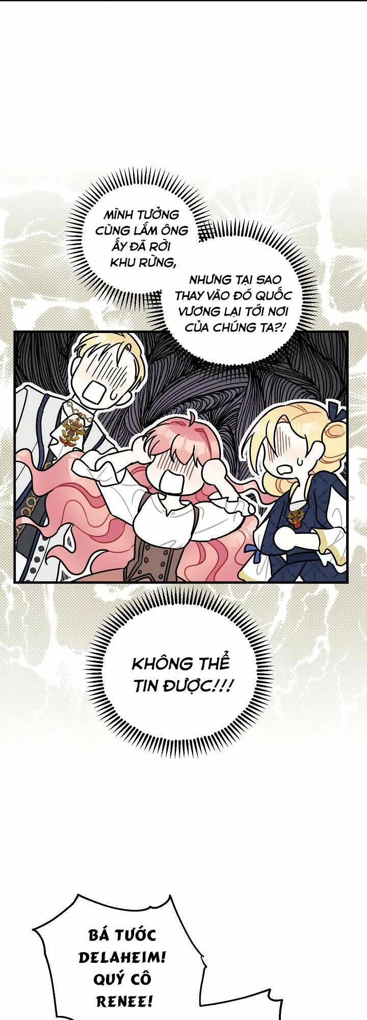Liều Thuốc An Thần Của Bạo Chúa Chap 3 - Next Chap 4