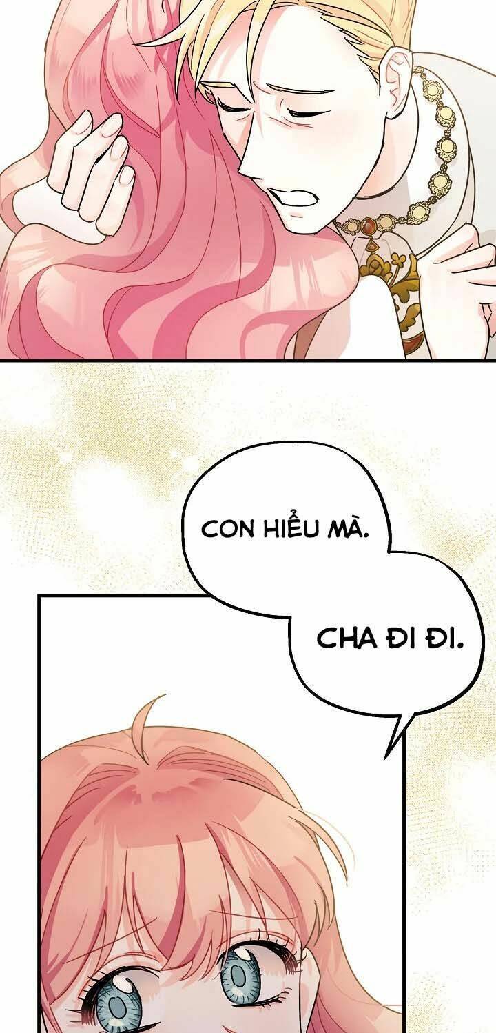 Liều Thuốc An Thần Của Bạo Chúa Chap 3 - Next Chap 4