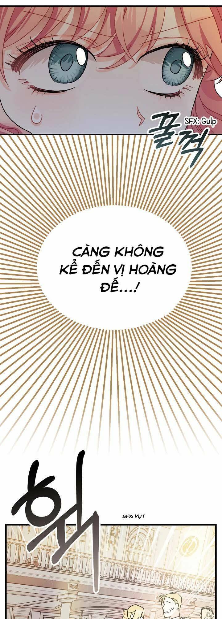 Liều Thuốc An Thần Của Bạo Chúa Chap 3 - Next Chap 4