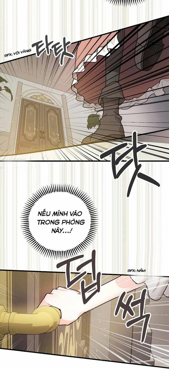 Liều Thuốc An Thần Của Bạo Chúa Chap 3 - Next Chap 4